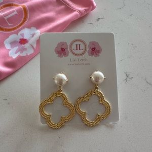 NEW Lisi Lerch Earrings